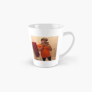 Jake Webber Premium Tall Mug