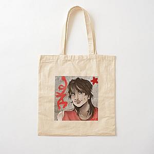 Jake Webber art Cotton Tote Bag