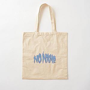 Jake Webber Merch Jake Webber No Name Flame Cotton Tote Bag