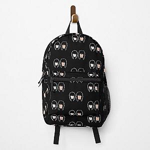 Johnnie Guilbert and Jake Webber Backpack