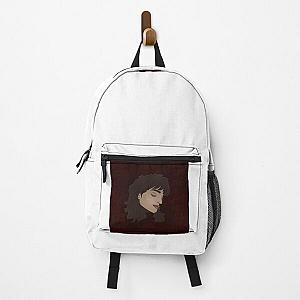 Jake Webber Fanart Backpack