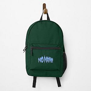 Jake Webber Merch Jake Webber No Name Flame Backpack