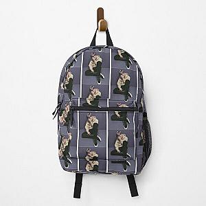 Jake Webber Premium Backpack