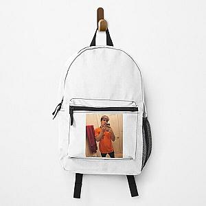 Jake Webber Premium Backpack