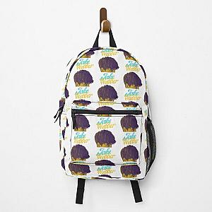 Jake Webber Merch Backpack