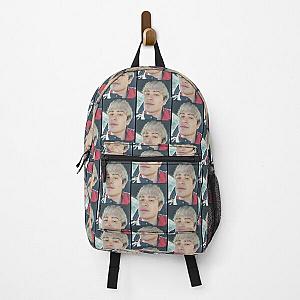 Jake Webber Premium Backpack