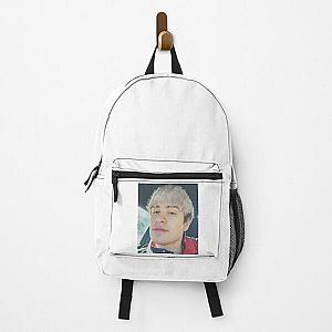 Jake Webber Premium Scoop Backpack