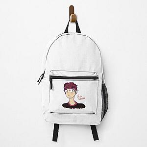 Jake Webber - No Name  Backpack