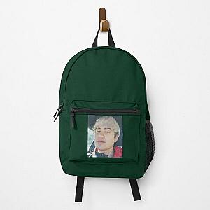 Jake Webber Long(3) Backpack