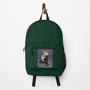 Jake Webber Long(5) Backpack