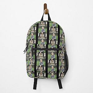 Jake webber Long Backpack