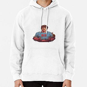 jake webber  Pullover Hoodie