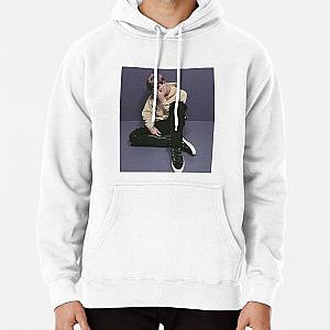 Jake Webber Premium Pullover Hoodie