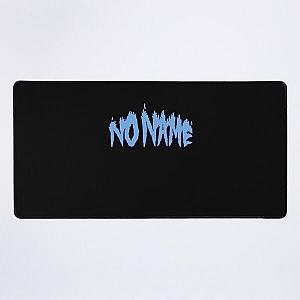 Jake Webber Merch Jake Webber No Name Flame Desk Mat