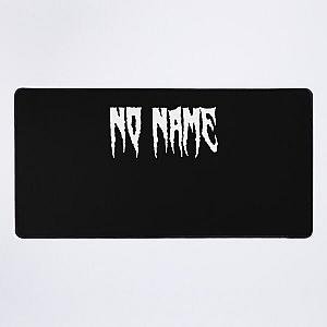 Jake Webber Merch No Name Flame Desk Mat