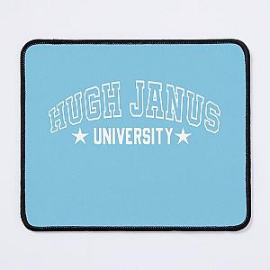 Jake Webber Merch No Name Merch Hugh Janus Unisex Tshirt Blend Hoodie Long Sleeve Crewneck Sweatshirt Mouse Pad