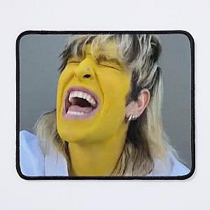 Jake Webber Simpson Mouse Pad