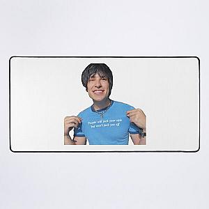 Jake Webber Funny Desk Mat