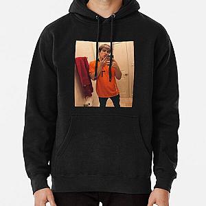 Jake Webber Premium Pullover Hoodie