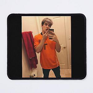 Jake Webber Premium Mouse Pad