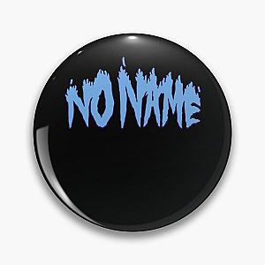 Jake Webber Merch Jake Webber No Name Flame Pin