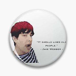 Jake Webber - quote  Pin