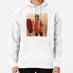 Jake Webber Premium Pullover Hoodie