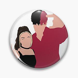 Tara Yummy and Jake Webber Pin