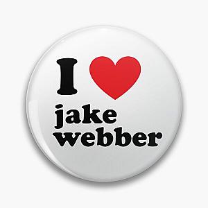 i heart jake webber Pin