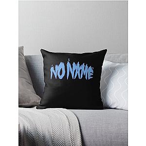 Jake Webber Merch Jake Webber No Name Flame Throw Pillow