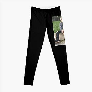 Jake webber Long Leggings