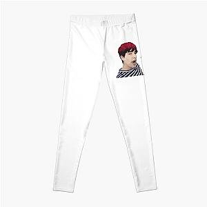 Jake Webber - quote Leggings