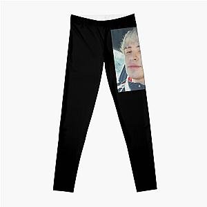 Jake Webber Long(3) Leggings