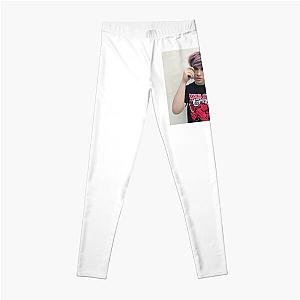 Jake Webber Long (2) Leggings