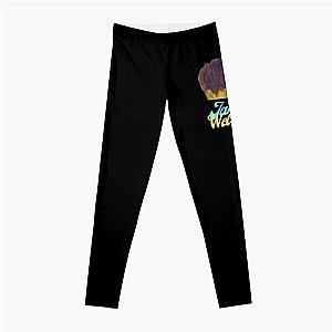 Jake Webber Merch Leggings