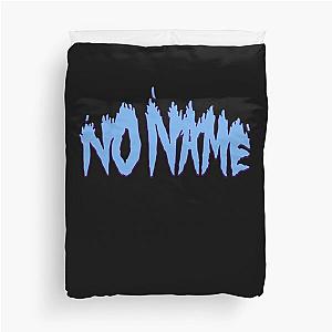 Jake Webber Merch Jake Webber No Name Flame Duvet Cover