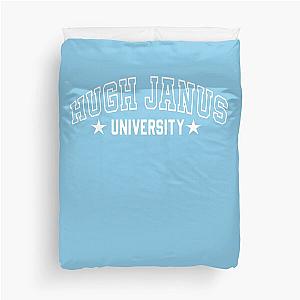 Jake Webber Merch  Duvet Cover