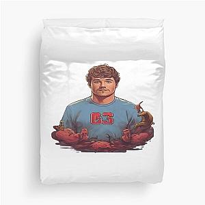 jake webber  Duvet Cover