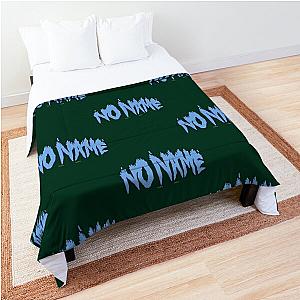 Jake Webber Merch Jake Webber No Name Flame Comforter