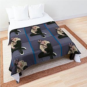 Jake Webber Premium Comforter