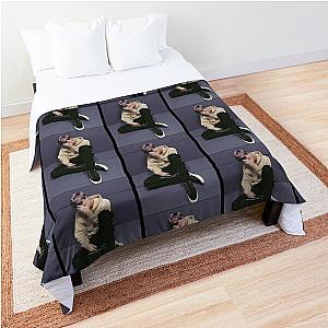 Jake Webber Premium Comforter