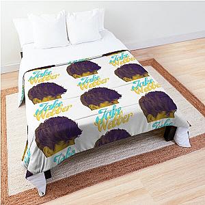 Jake Webber Merch Comforter