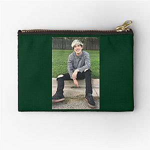 Jake webber Long(1) Zipper Pouch