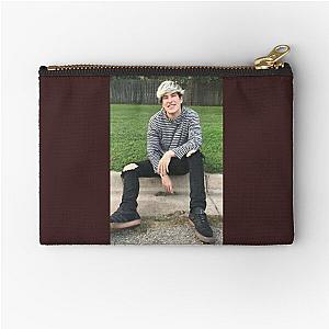 Jake webber Long Zipper Pouch