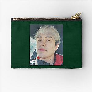 Jake Webber Long(3) Zipper Pouch