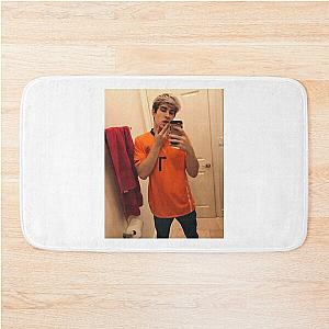 Jake Webber Premium Bath Mat