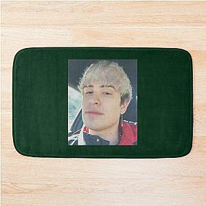 Jake Webber Long(3) Bath Mat