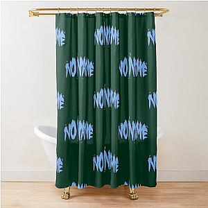 Jake Webber Merch Jake Webber No Name Flame Shower Curtain