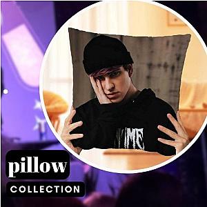 Jake Webber Pillows