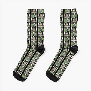 Jake webber Long Socks